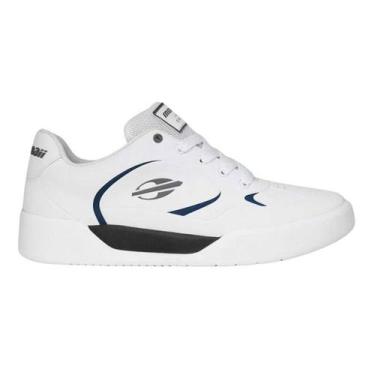 Imagem de Tenis Mormaii Cloud - Masculino - Branco - 44, Branco, 44