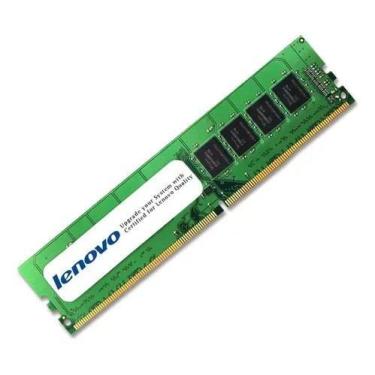Imagem de Memória Ram 16GB ECC UDIMM Sem Buffer Lenovo 01KN325 01KN327 TRUDDR4 1