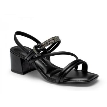 Imagem de Sandalia Dakota Y9412, Preto, 36