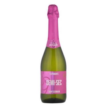 Imagem de Espumante Saint Germain Demi-Sec 660ml