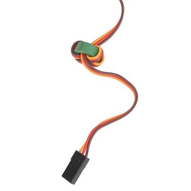 Imagem de 01 02 015 125A ESC, leve, excelente eficiência, operação simples, sem escovas ESC para barco de controle remoto