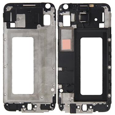 Imagem de Peças de reposição para moldura de LCD para Galaxy E5/E500 Peças de reposição