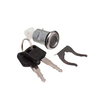 Imagem de Trava Tampa Lateral Gp7 Cg 125 2000