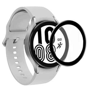 Imagem de Película De Nanoshield 9D Para Galaxy Watch Active 2 44MM - Jodda