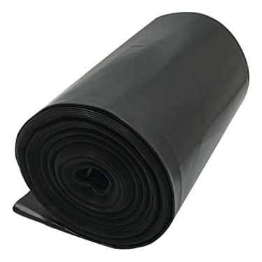 Imagem de Frost King CB3250 Boxed Heavy Duty Contractor Clean, 81 cm x 127 cm x 3 mm, 20 sacos, preto