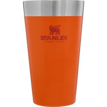 Imagem de Copo Térmico Stanley para Cerveja 473ml Sem Tampa