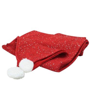 Imagem de Trilho Caminho De Mesa Natalino Enfeite Natal Decorado 170cm