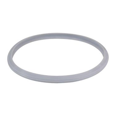 Imagem de Borracha Anel Silicone 20cm Panela de Pressão De 4,5l Brava