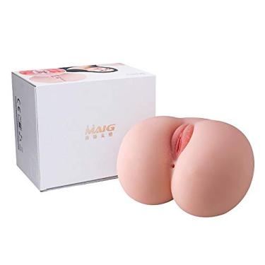 Imagem de Masturbador Bum bum Gordinha – Maig – Vagina e Ânus