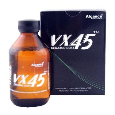 Imagem de Alcance Vitrificador Vx45 60Ml