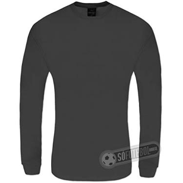 Imagem de Camisa Térmica de Compressão (Segunda Pele) - Proteção UV 40