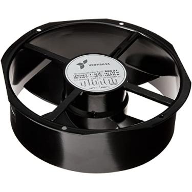 Imagem de VENTISILVA Microventilador Rax II Invertido 127/220 V 265x256x85mm