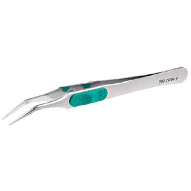 Imagem de GSI Creos Mr. Angled Tweezers
