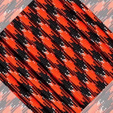 Imagem de Craft County Ganchos de 3 m 7,5 m e 3 m e carretéis de 7,6 m e 300 m - Feito de 100% nylon para artesanato e uso geral - Maior seleção de corda paracord