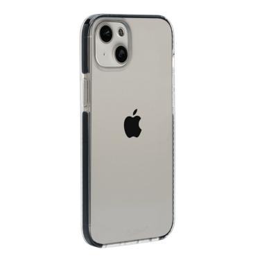 Imagem de Capinha Para iPhone 14 Plus Antibacteria Black Customic
