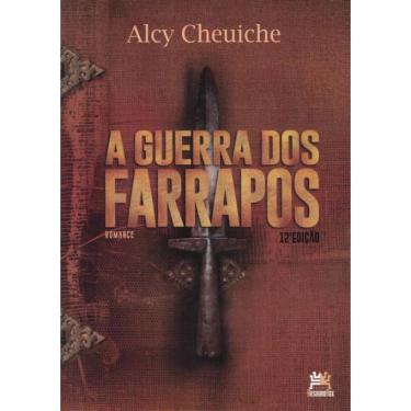 Imagem de Guerra Dos Farrapos, A