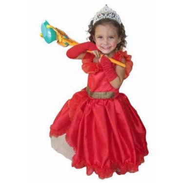 Fantasia princesa sofia multibrink: Encontre Promoções e o Menor Preço No  Zoom