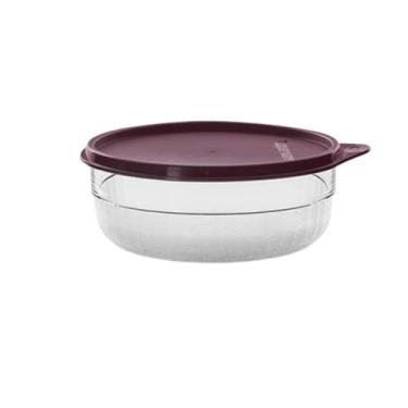Imagem de Tupperware Tigela Premier 500ml | Resistente Policarbonato