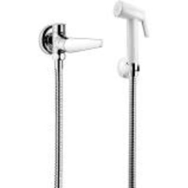 Imagem de Ducha Higiênica Joy Cromado 1984 C32 Lorenzetti