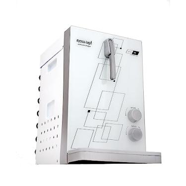 Imagem de New Up Purificador de Água Glass 2.0, Branco, 127V