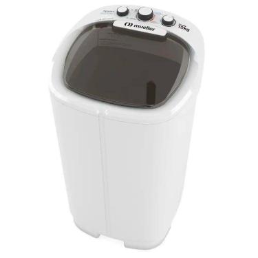 Imagem de Lavadora Semiautomática Family Com Aquatec 12kg Branca 220v