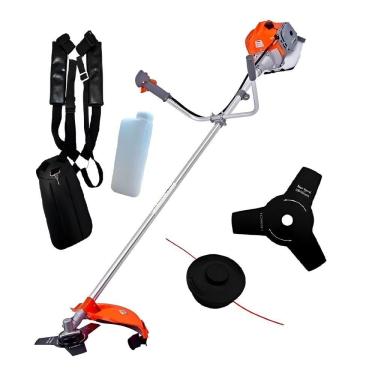 Imagem de Roçadeira Profissional Rl430acn-tk 42,7cc 1,7hp Tekna