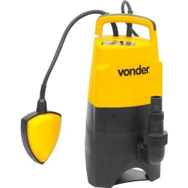 Imagem de Bomba Submersa 450 W Bsv 450 220v - Vonder