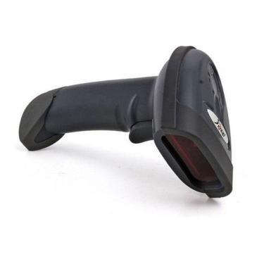 Imagem de Leitor de Código de Barras Sem Fio Knup KP-1018A - Preto