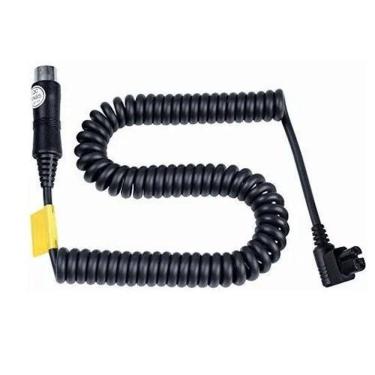 Imagem de Cabo De Bateria Pb-Sx Godox Power Pack Para Flash Sony