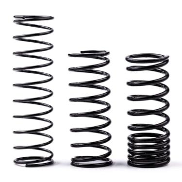 Imagem de gtpartes 3PCS Pedal Brake Throttle Clutch Spring Kit Compatible with Logitech Pedals G Series G25 G27 G29 G920 G923 Racing Wheel Upgrade Complete Return Springs Racing Accessories Rebound Sensitive