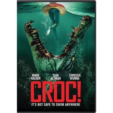 Imagem de Croc [Region Free]