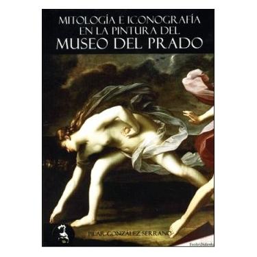 Imagem de Mitología e iconografía en la pintura del Museo del Prado