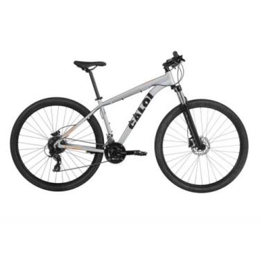 Imagem de Bicicleta Mtb Caloi Explorer Sport  2023