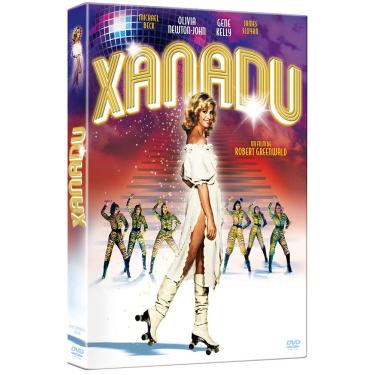 Imagem de Xanadu