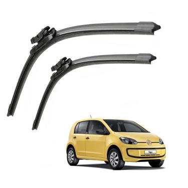 Imagem de Palheta Limpador Parabrisa Bosch vw up 2014 2015 2016 17