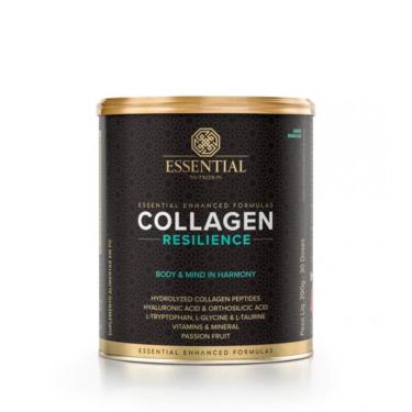 Imagem de Collagen Resilience (390g) - Essential Nutrition-Feminino