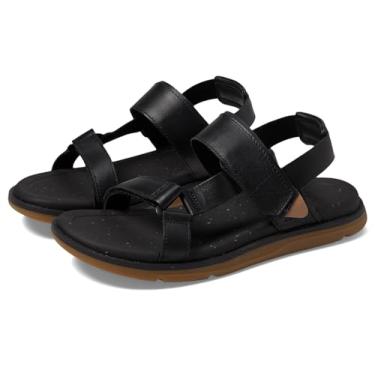 Imagem de Teva Sandália feminina W Madera Slingback, Preto, 38