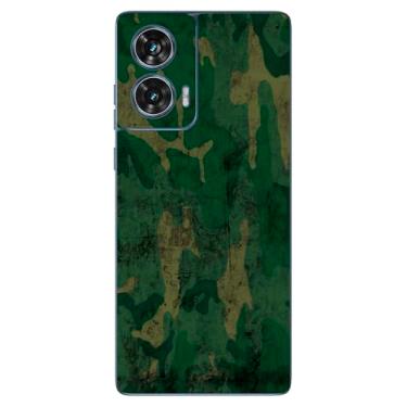 Imagem de Capa Adesivo Skin161 Verso Para Motorola Edge 50 Fusion