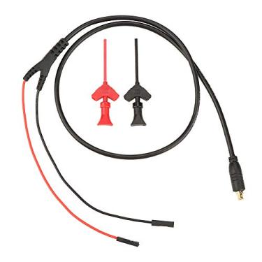 Imagem de Gancho de Sonda de Teste MCX para DS202 DS203 DS211 DS212 DSO201 DSO112A Ket Sonda de Substituição para DS202 DS203 DS211 DS212 DSO201 DSO112A