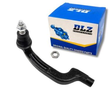 Imagem de Terminal Direção LE A45 2013 2014 2015 2016  2017 2018 - DLZ