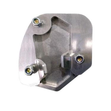 Imagem de Ampliação Base Cavalete Lateral Tiger 800XC 2014 2015 2016 - Start Rac