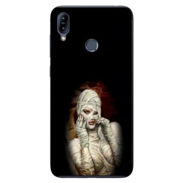 Imagem de Capa Adesivo Skin116 Verso Para Asus Zenfone Max (m2) - KawaSkin