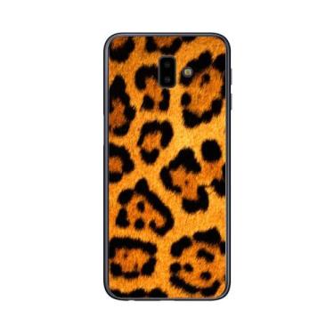 Imagem de Capa Adesivo Skin575 Verso Para Samsung Galaxy J6 Plus - KawaSkin
