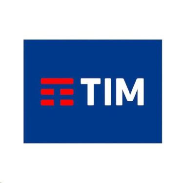 Imagem de Chip Tim Pré Pago + Recarga Combo 1 Unidade