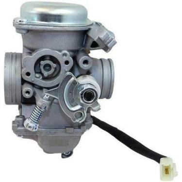 Imagem de Carburador YBR 125 Factor 2009 até 2013 - Loja Duas Rodas