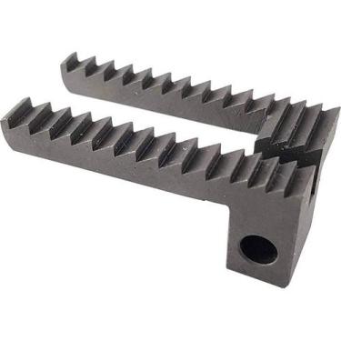 Imagem de Dente Serrilha Máquina Costurar Saco Sacaria Rafia Gk26 Np7 - Evolvere