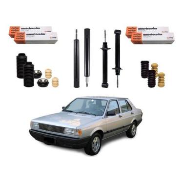 Imagem de Amortecedor Dianteiro Traseiro Voyage G1 1.6 1.8 1992 A 1996 - Cofap