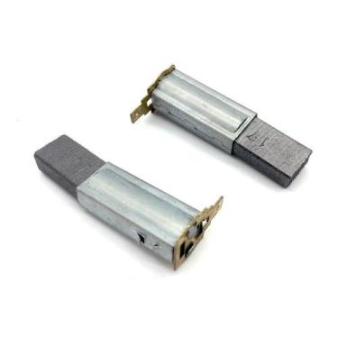 Imagem de Escovas com Porta Escovas para Lavajato Gamma 170 G2553BR1 (127/220V)