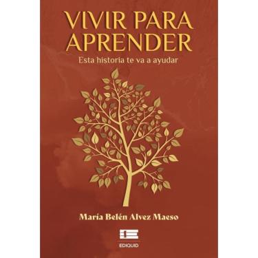 Imagem de Vivir para aprender.  - Espanhol