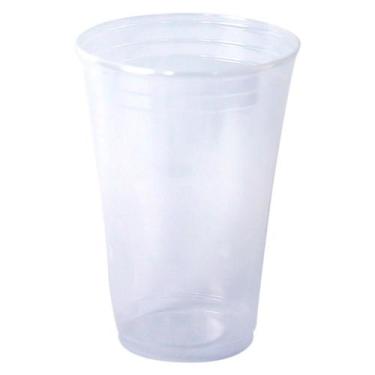 Imagem de Copo Plástico Descartável Post Mix PP 300 ml 1000 Unidades - Copozan